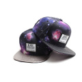 Letras de ouro de Mens 3D aparafusado Snapback Cap Hat